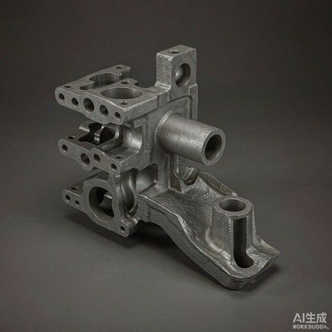 增强型